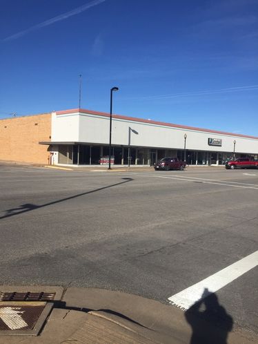 17th and Main St., Great Bend, KS 67530